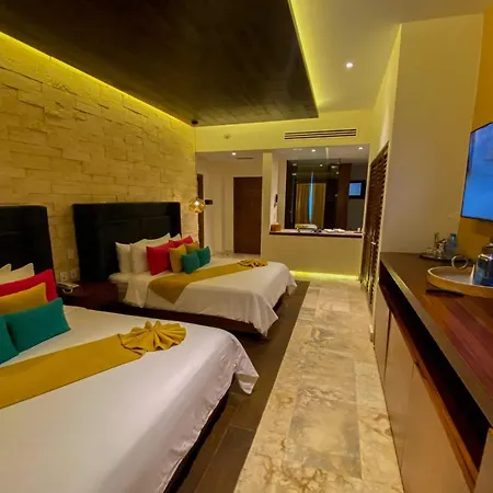 Esplendor By Wyndham Isla Mujeres Boutique All Inclusive-2