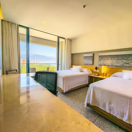 Hotel Mio Vallarta - Adults Only-2
