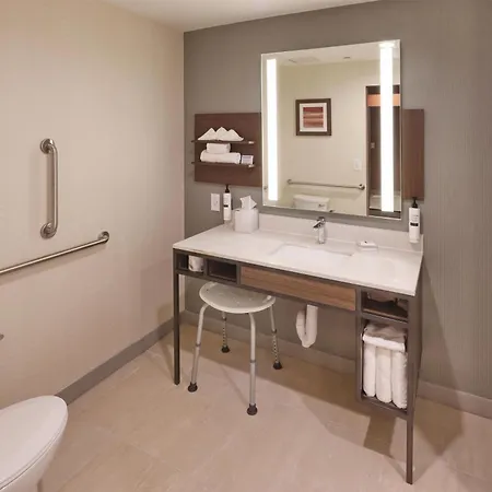 Hilton Garden Inn Chandler Downtown-3
