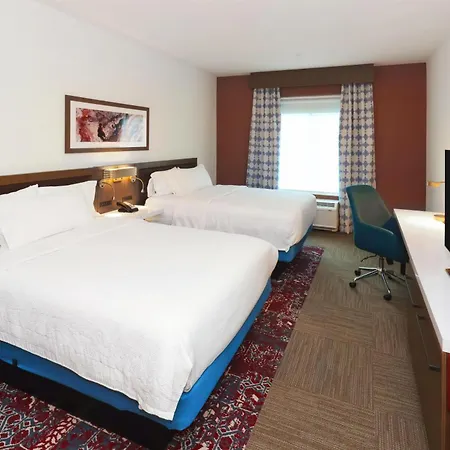 Hilton Garden Inn Chandler Downtown-2