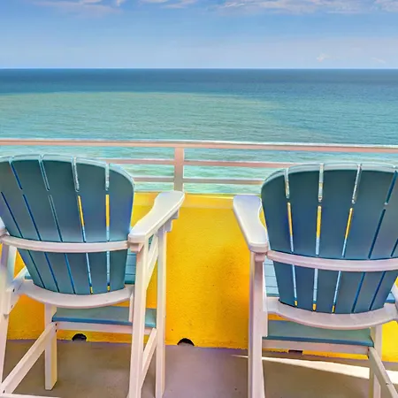 Wyndhams Ocean Walk Resort-2