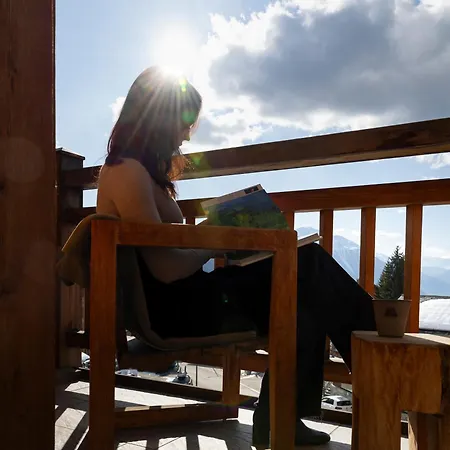 Hotel De Verbier Sup-3