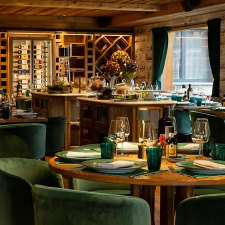Hotel De Verbier Sup-2