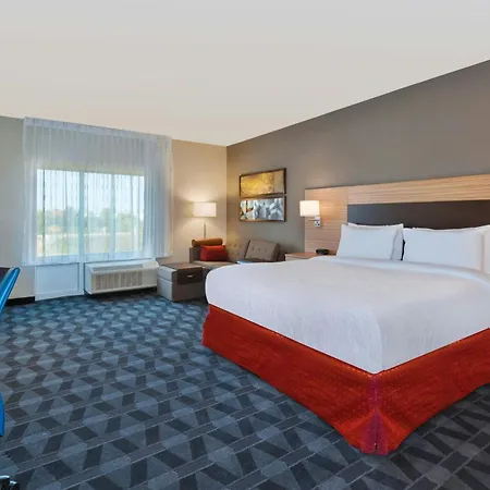 Towneplace Suites By Marriott Grand Rapids Airport Southeast-3