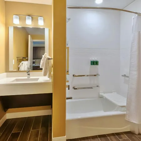 Towneplace Suites By Marriott Grand Rapids Airport Southeast-2