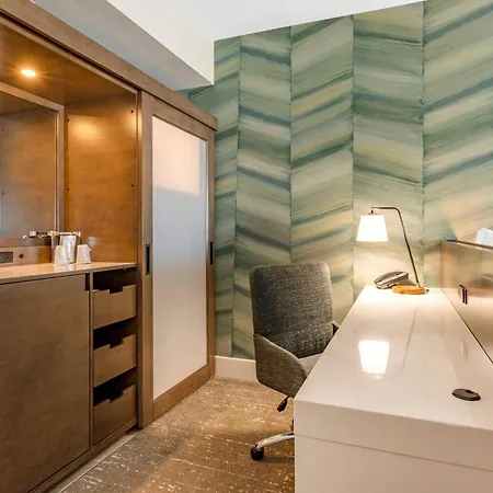 Cambria Hotel Ocean City - Bayfront-2