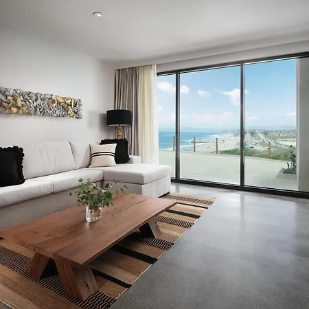 Alila Marea Beach Resort Encinitas, A Hyatt Resort-2