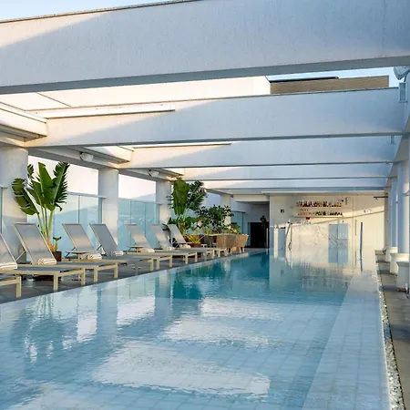 Lk Design Hotel Florianopolis-3