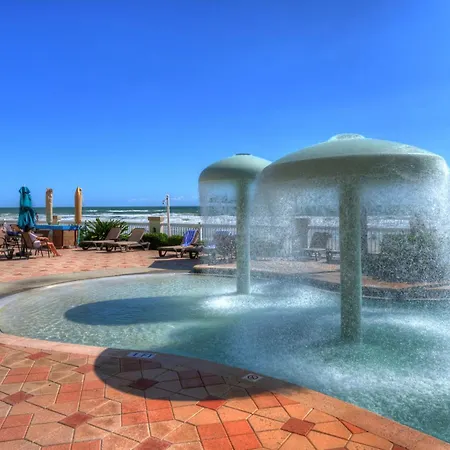 Daytona Beach Resort Condos-2