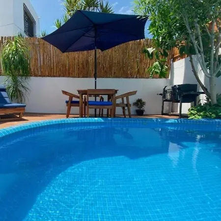 Villa Sofia Boutique Hotel Cancun-2