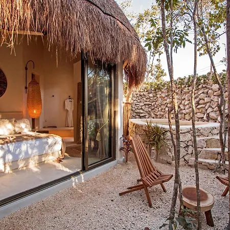 Hotel Muare Tulum Wellness And Spa (Adults Only)-3