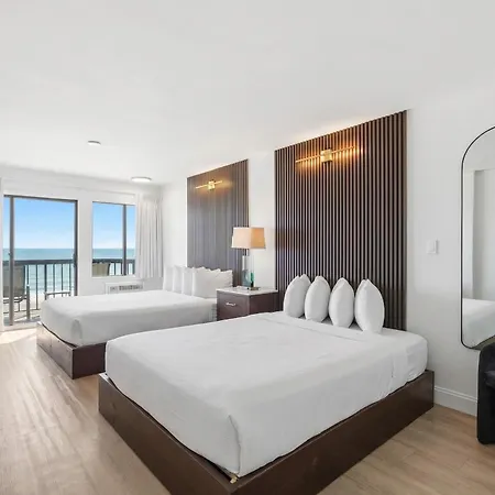 Grande Beach Resort-2