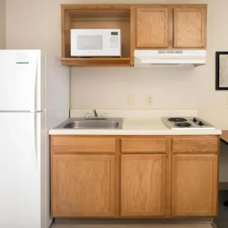 Studio 6 Extended Stay Wichita South Ks-3