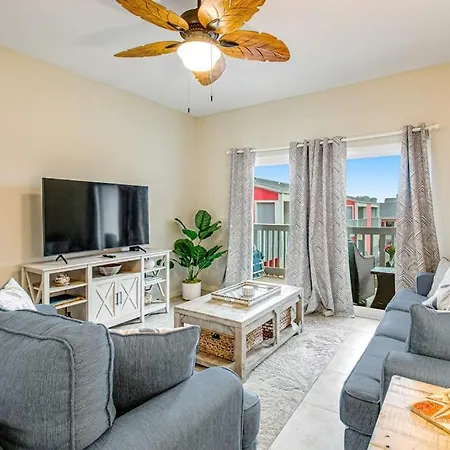 Villas On The Gulf J6-3