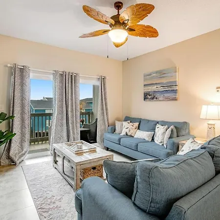 Villas On The Gulf J6-2