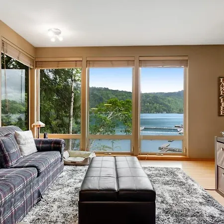 Lake Sutherland Ski Condo-2