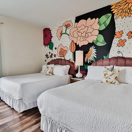 Urban Collective Boutique Hotel-2