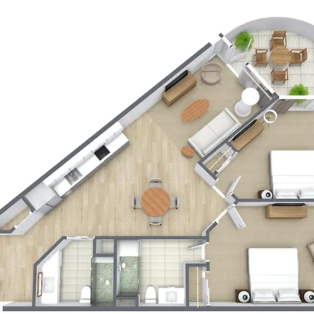Casa Costera, Isla Verde Beach, Apartments By Marriott Bonvoy-3