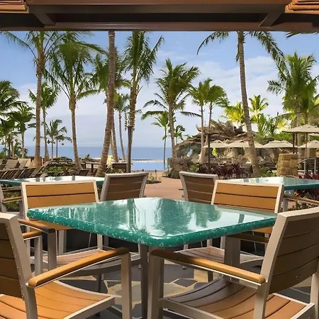 Aulani, Disney Vacation Club Villas-2