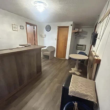 Budget Inn By Hotel O Greensville I 70-3