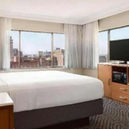 Hotel Baltimore Downtown-Inner Harbor-2