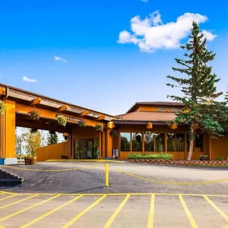 Best Western Lake Lucille Inn-2