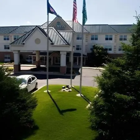 Country Inn & Suites By Radisson, Dundee, Mi-3