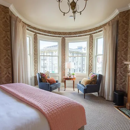 Nob Hill Inn-3