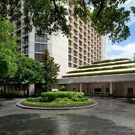 Houston Grand Hotel - River Oaks-3