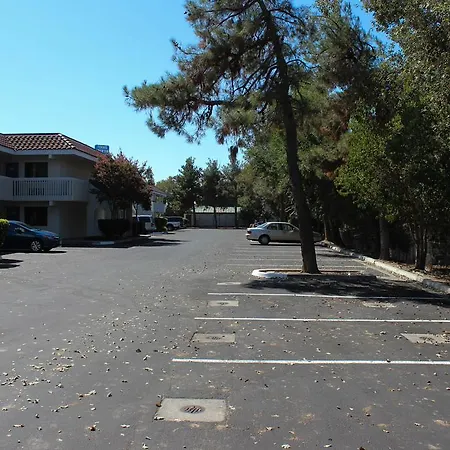 Motel 6-Paso Robles, Ca-2