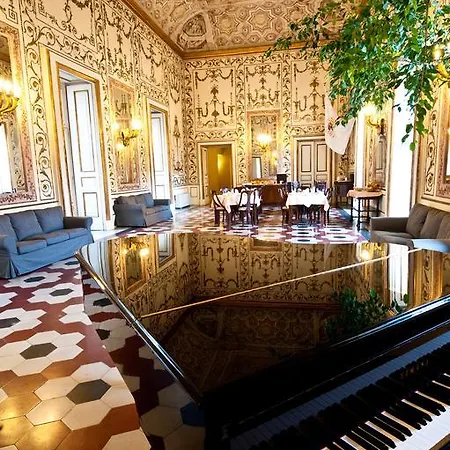 Decumani Hotel De Charme-2