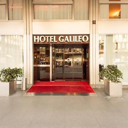 Hotel Galileo-3