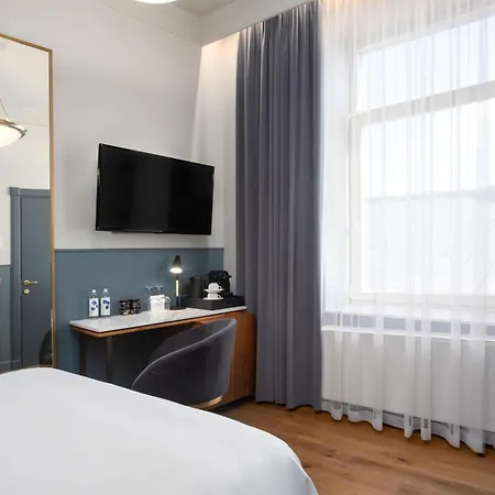 Radisson Collection Astorija Hotel, Vilnius-2