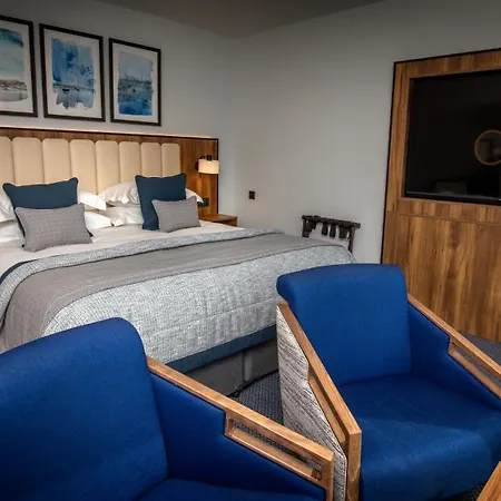The Quay Hotel And Spa-3
