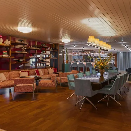 Sheraton Stockholm Hotel-2