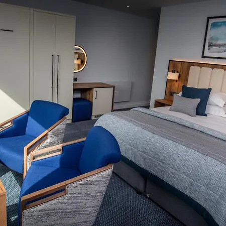 The Quay Hotel And Spa-2