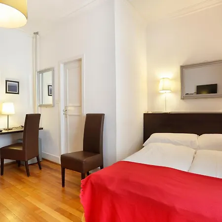 Hotel Tor-3