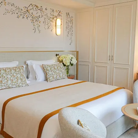 Relais D'Amboise - The Leading Hotels Of The World-2