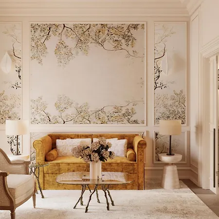 Relais D'Amboise - The Leading Hotels Of The World-3