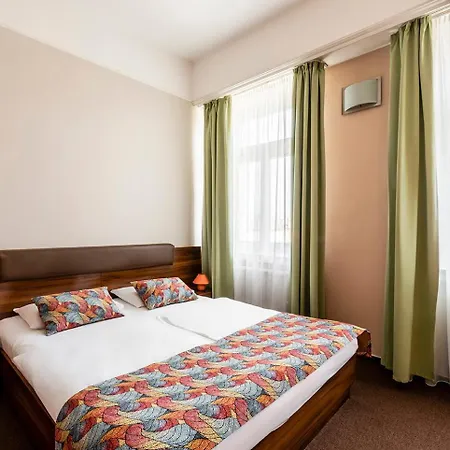 Star Hotel By Mellow Mood Hotels-3