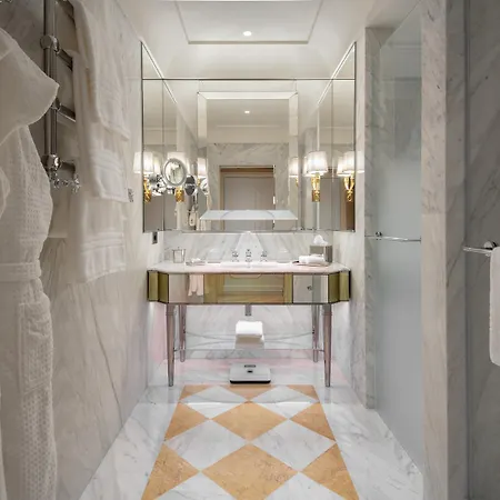 Danieli, Venezia, A Four Seasons Hotel-2