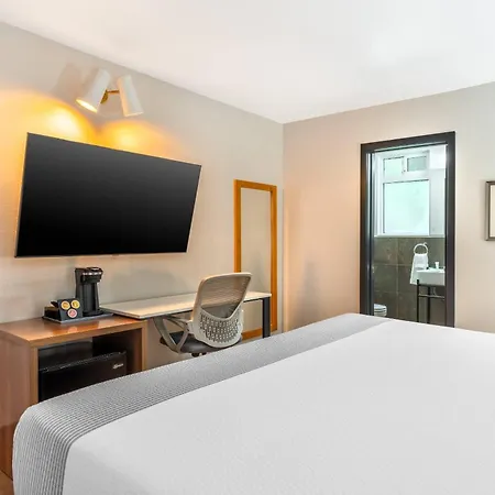 La Luna Inn, An Ascend Collection Hotel-2