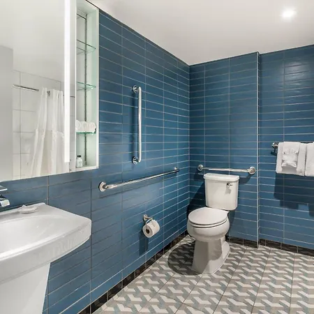 The Quincy, An Ascend Collection Hotel-2