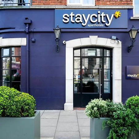 Staycity Aparthotels, Dublin, Christchurch-2
