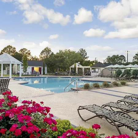 Hilton Vacation Club The Historic Powhatan Williamsburg-2