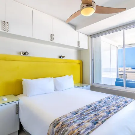 Lagoon Beach Hotel & Spa-2