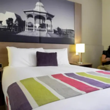 Grosvenor Hotel Adelaide By Accor-2