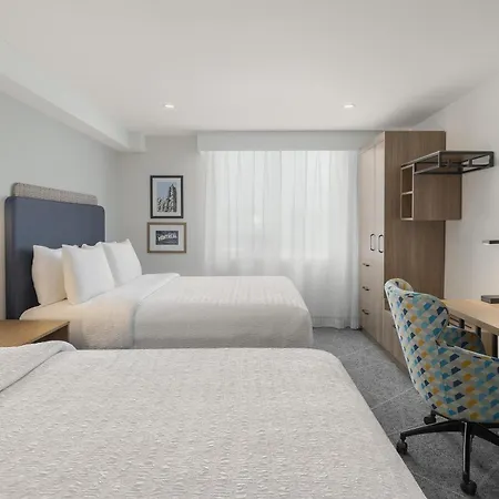 Hampton Inn By Hilton Montreal East Anjou-2