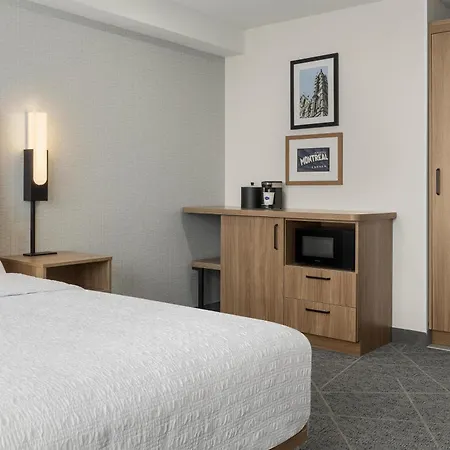 Hampton Inn By Hilton Montreal East Anjou-3