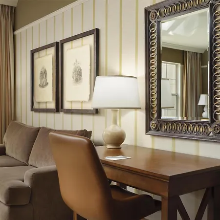 Sonesta Suites Scottsdale Gainey Ranch-3